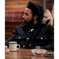 Yellowstone Colby Jacket
